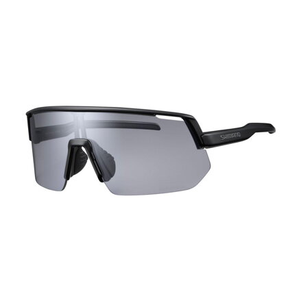 SHIMANO Lunettes TECHNIUM L noir mat photochromique