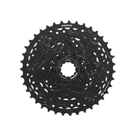 Cassette SHIMANO CS-LG300 10 roues 11-39z. Indices Linkglide