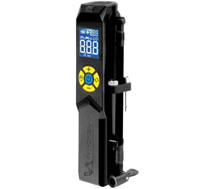 MICHELIN Pompe à air batterie Digital 10 Bar