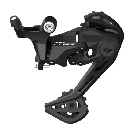 Queues de dérailleur SHIMANO RD-U4020 2x9k. 11-36z. Linkglide bandoulière super longue Shadow RD