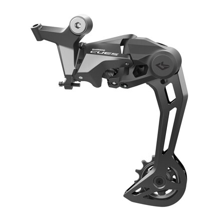 Queues de dérailleur SHIMANO RD-U6020 2x11-k. 11h45. Linkglide bandoulière super longue Shadow RD