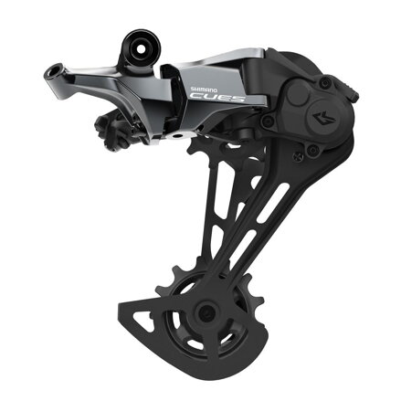 Queues de dérailleur SHIMANO RD-U8000 1x11-k. 11h50. Sangle longue Linkglide Shadow RD+
