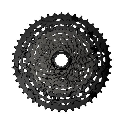 Cassette SHIMANO CS-LG700 11 roues 11-45z. Indices Linkglide