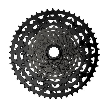 Cassette SHIMANO CS-LG700 11 roues 11-50z. Indices Linkglide