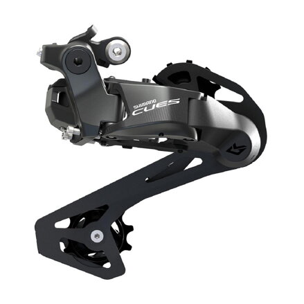 Queues de dérailleur SHIMANO RD-U6070 1x11-k. Di2 11-50z. Sangle longue Linkglide Shadow RD
