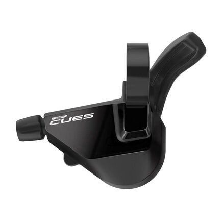 SHIMANO Shifting Cues SL-U6000 gauche 2-k. sans pointeur Rapidfire Plus Mono