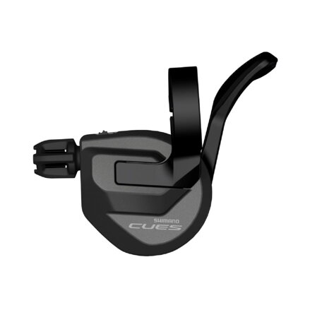 SHIMANO Shifting Cues SL-U8000 gauche 2-k. sans pointeur Rapidfire Plus Mono