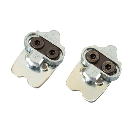 Freins SHIMANO SM-SH56 SPD argent. pour PDM9000/8000/647/545/540/424/520/505/A530/M324