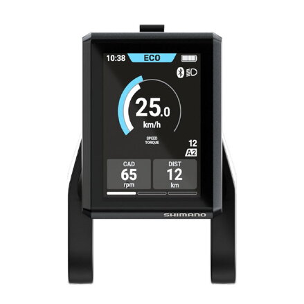 Compteur de pas SHIMANO SC-EN610 sans support