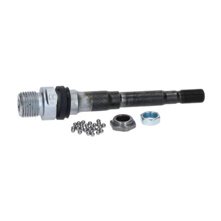 SHIMANO Axe de pédale PD-EF202 droit