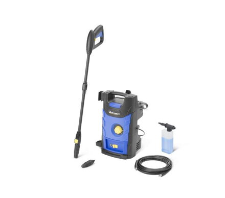 Nettoyeur haute pression MICHELIN MPX 14E 110bar