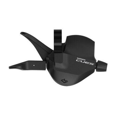 SHIMANO Shifting Cues SL-U4000 droite 9 vitesses. avec pointeur