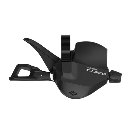 SHIMANO Shifting Cues SL-U4010 droite 9-k. avec pointeur