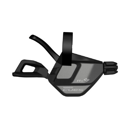 SHIMANO Shifting Cues SL-U8000 droite 11-k. sur une manche sans pointeur