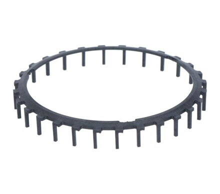 SHIMANO Insert écrou d'engrenage FH-M7110/M8110/M9111
