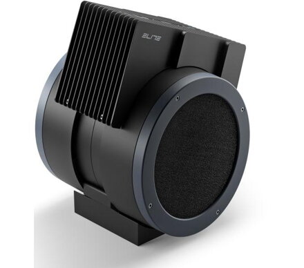 ELITE Ventilateur ARIA interactif avec filtres 220V