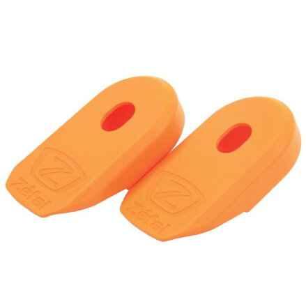 ZÉFAL Housse CRANK ARMOR orange