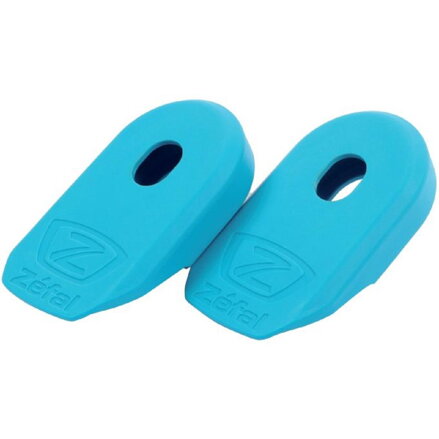 ZÉFAL Housse CRANK ARMOR bleu