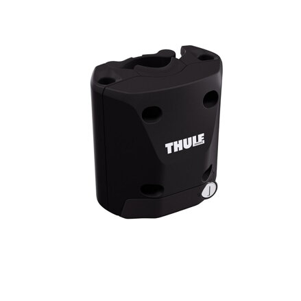 THULE Fixation pour siège enfant Thule Quick Release Bracket