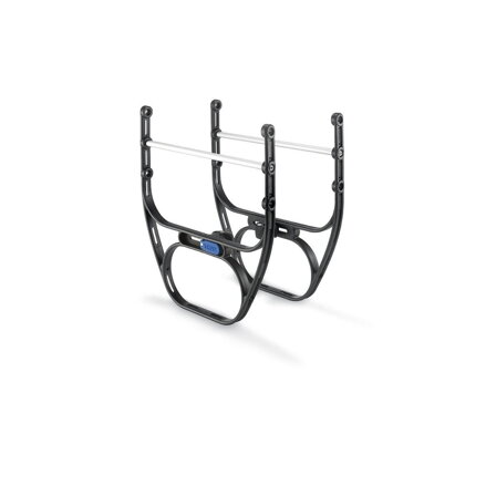 THULE Jeu de cadres latéraux pour porteurs Thule