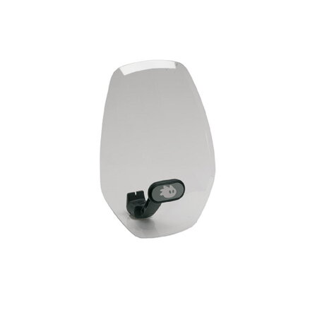 THULE Bouclier devant le siège enfant YEPP MINI/ YEPP NEXXT MINI