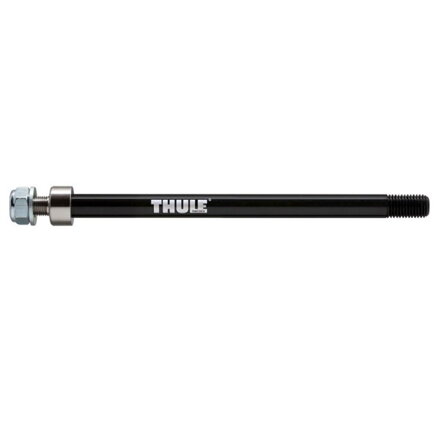 Axe THULE 160-172 mm (M12X1.0) Syntace