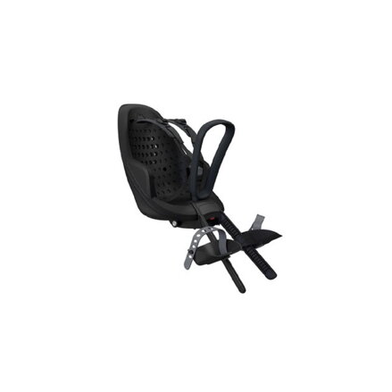THULE Siège enfant YEPP 2 MINI avant noir