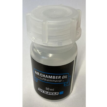 SR SUNTOUR Huile fourche/amortisseur 50ml ACO50