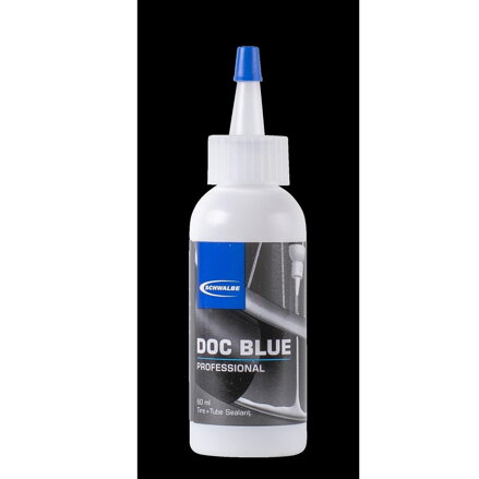 SCHWALBE Colle DOC BLUE pour pneus tubeless 60ml