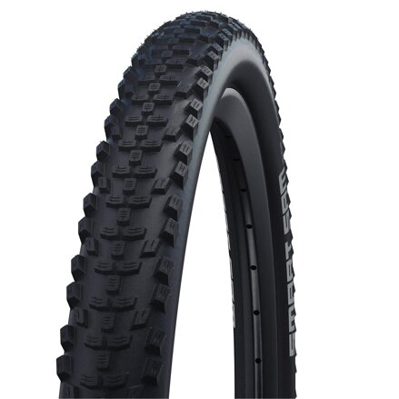 SCHWALBE Pneu SMART SAM (60-622) 29x2.35 Performance 67EPI 820g Noir