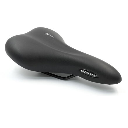 Selle SELLE ROYAL WAVE noire