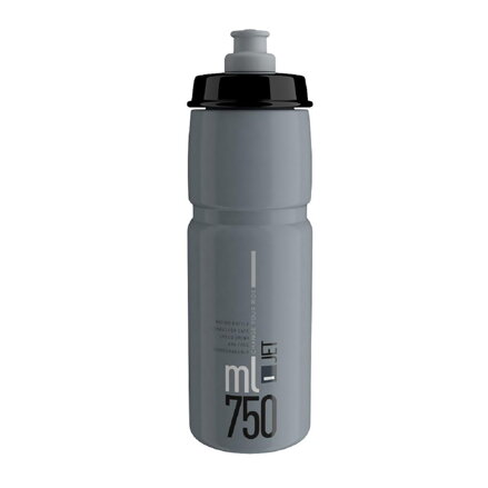 Bidon ELITE JET 750 gris