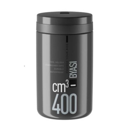 ELITE Bouteille BYASI 2.0 400 pour outils gris