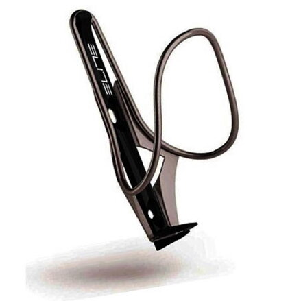 Panier ELITE MOREO INOX noir