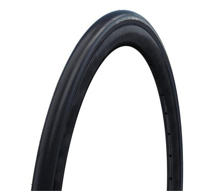 SCHWALBE Pneu ONE PLUS (28-622) 700x28C Performance 67EPI SmartGuard 480g Noir