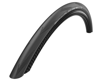 SCHWALBE Pneu ONE (32-622) 28x1,25 700x32C Performance 67EPI RaceGuard 305g Noir