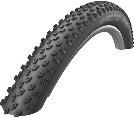 SCHWALBE Pneu RACING RAY (57-622) 29x2.25 Performance 67EPI 725g Noir TLR