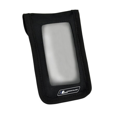 Support pour smartphone LONGUS SFONE pour guidon avec RU