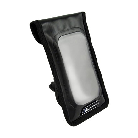 Support pour smartphone LONGUS WETFON pour guidon avec RU étanche