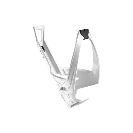Panier ELITE CANNIBAL XC BIO blanc