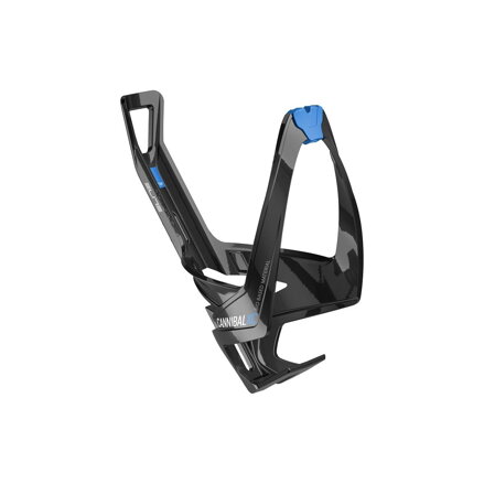 Panier ELITE CANNIBAL XC BIO graphisme bleu
