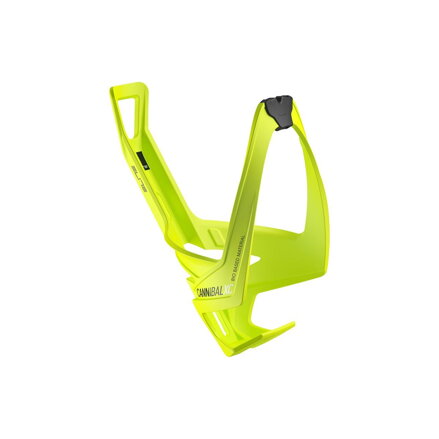 Panier ELITE CANNIBAL XC BIO jaune Fluo