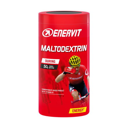 ENERVIT Boisson MALTODEXTRINE 500g