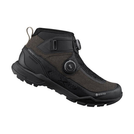SHIMANO Baskets SHEX900 noir