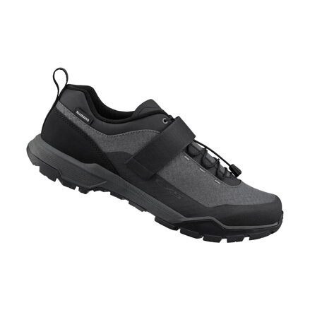 SHIMANO Baskets SHEX500 noir