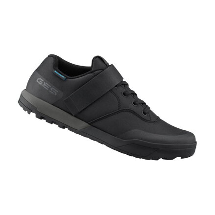 SHIMANO Baskets SHGE500 noir
