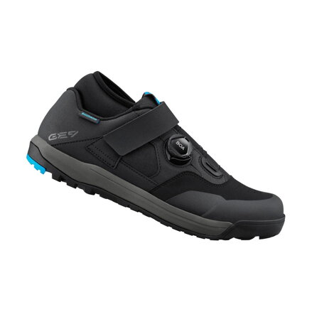 SHIMANO Baskets SHGE900 noir