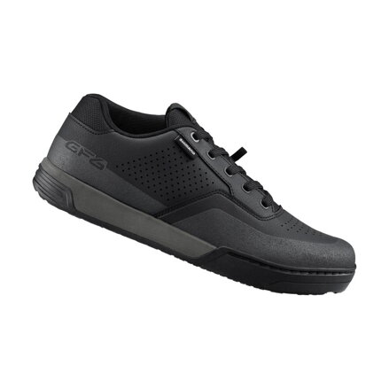 SHIMANO Baskets SHGF600 noir