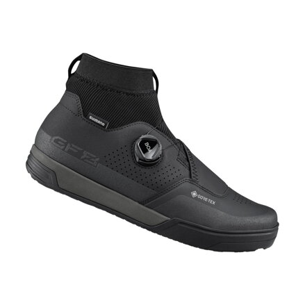 SHIMANO Baskets SHGF800GTX noir