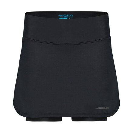 SHIMANO Jupe PRIMO noir
